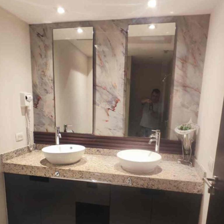 La Isla Residences Luxury Premium Playa Privada - Appartement 2 Chambres Deluxe avec Balcon - 5