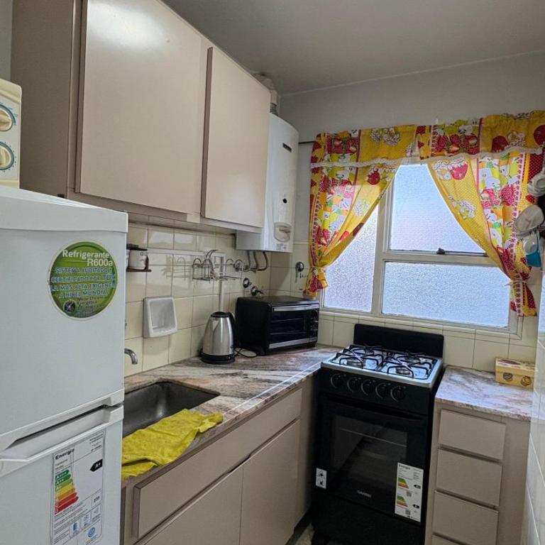 Jachalito - One-Bedroom Apartment - 7