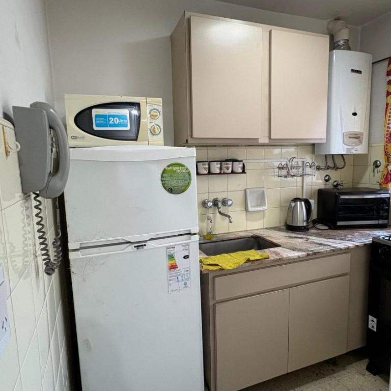 Jachalito - One-Bedroom Apartment - 8
