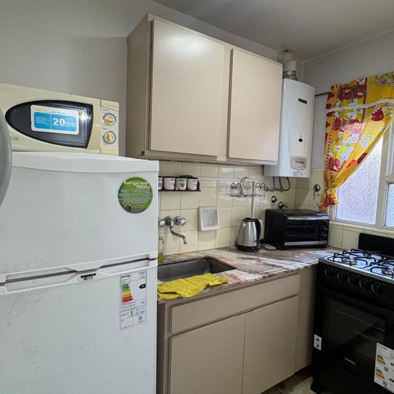 Jachalito - One-Bedroom Apartment - 9