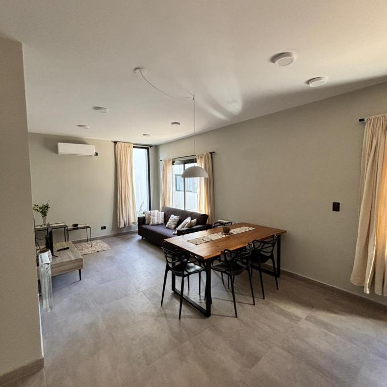 Terruar Apart - Apartamento de 2 dormitorios - 2