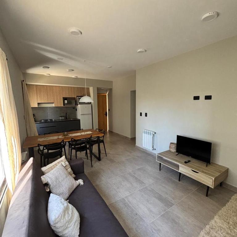 Terruar Apart - Apartamento de 2 dormitorios - 5