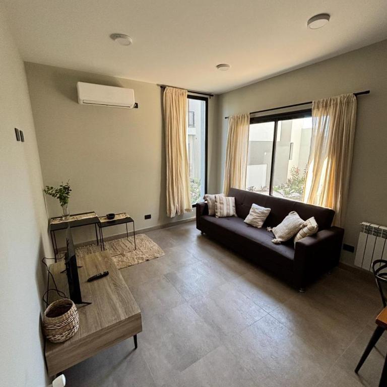 Terruar Apart - Apartamento de 2 dormitorios - 6