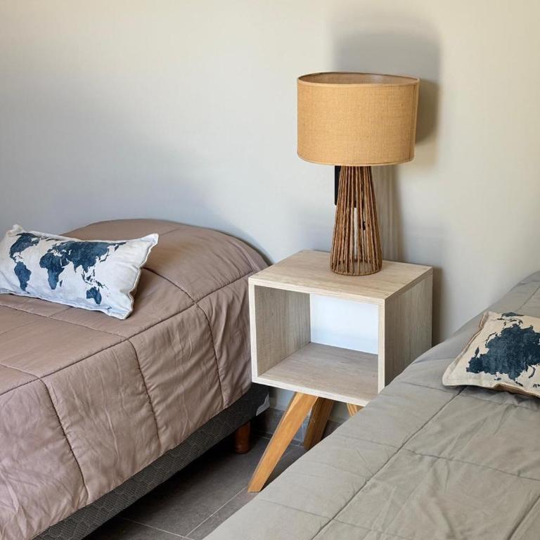 Terruar Apart - Apartamento de 2 dormitorios - 11