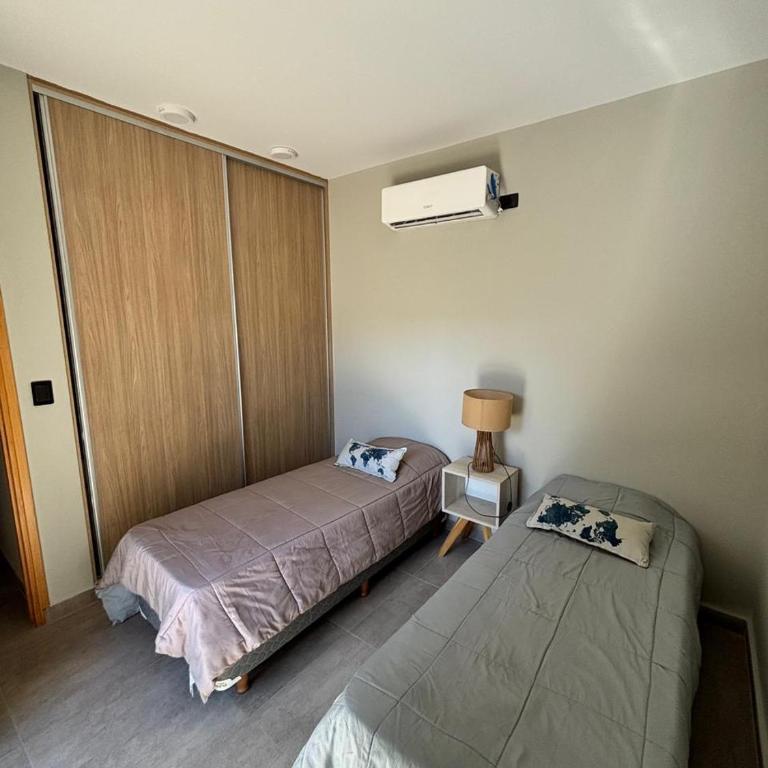 Terruar Apart - Apartamento de 2 dormitorios - 12