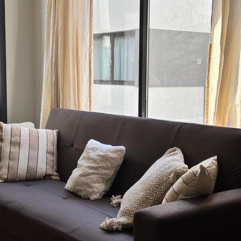 Terruar Apart - Apartamento de 2 dormitorios - 9