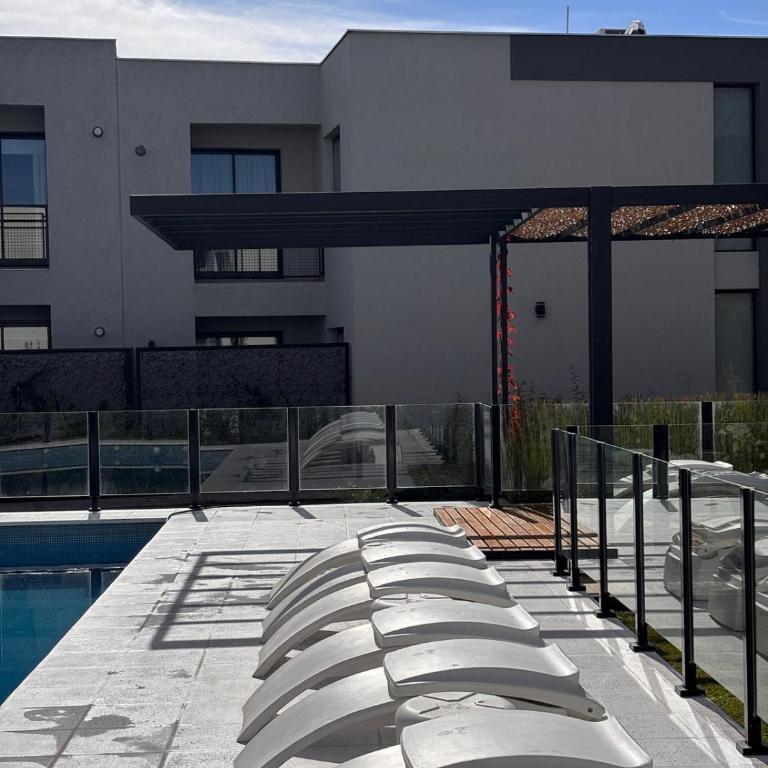 Terruar Apart - Apartamento de 2 dormitorios - 21