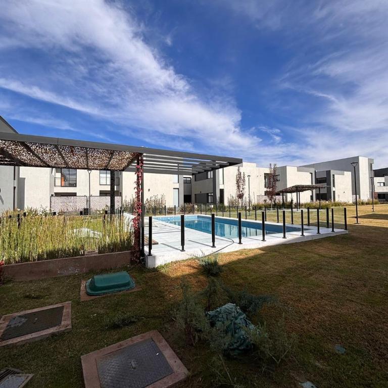 Terruar Apart - Apartamento de 2 dormitorios - 22