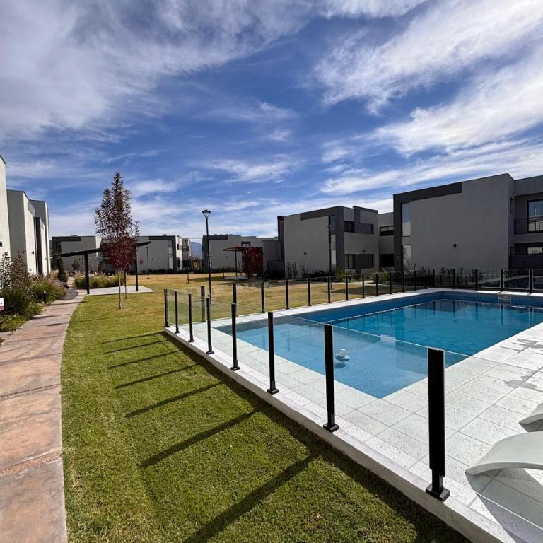 Terruar Apart - Apartamento de 2 dormitorios - 23