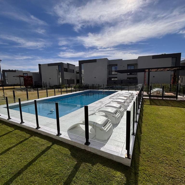 Terruar Apart - Apartamento de 2 dormitorios - 28