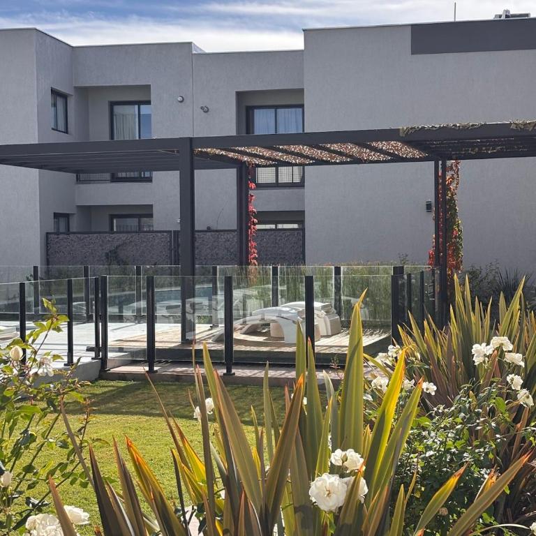 Terruar Apart - Apartamento de 2 dormitorios - 26