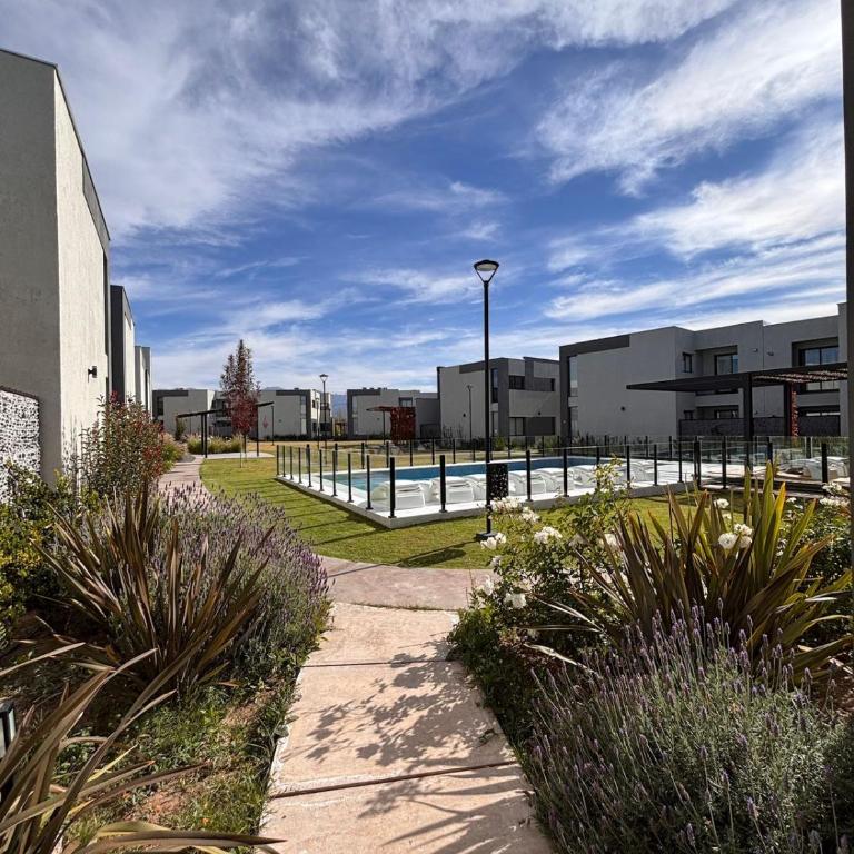 Terruar Apart - Apartamento de 2 dormitorios - 29