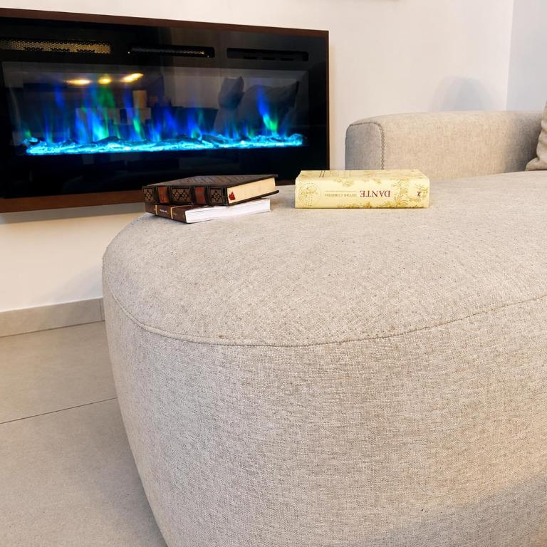 ApartamentosAltea Signature Garaje Privado Incluido - Apartment mit 1 Schlafzimmer - 14