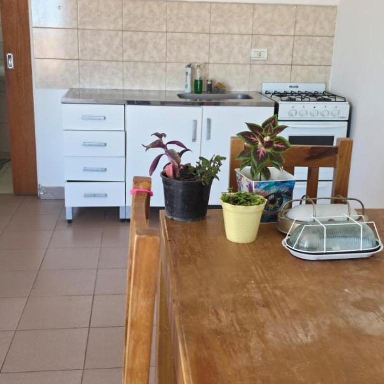 Patagonia sur - Apartamento de 1 dormitorio - 2