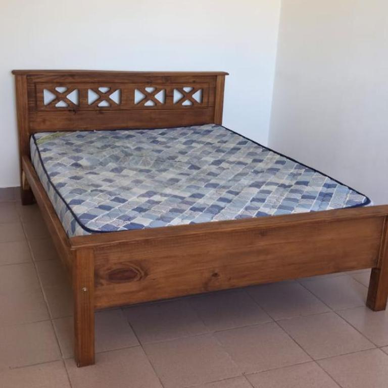 Patagonia sur - Apartamento de 1 dormitorio - 4