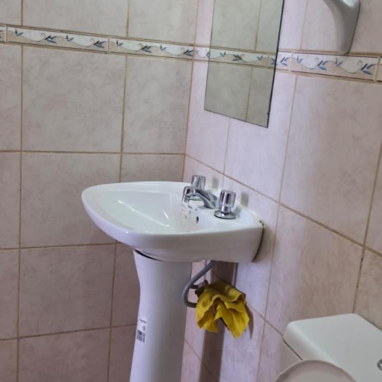 Patagonia sur - Apartamento de 1 dormitorio - 5