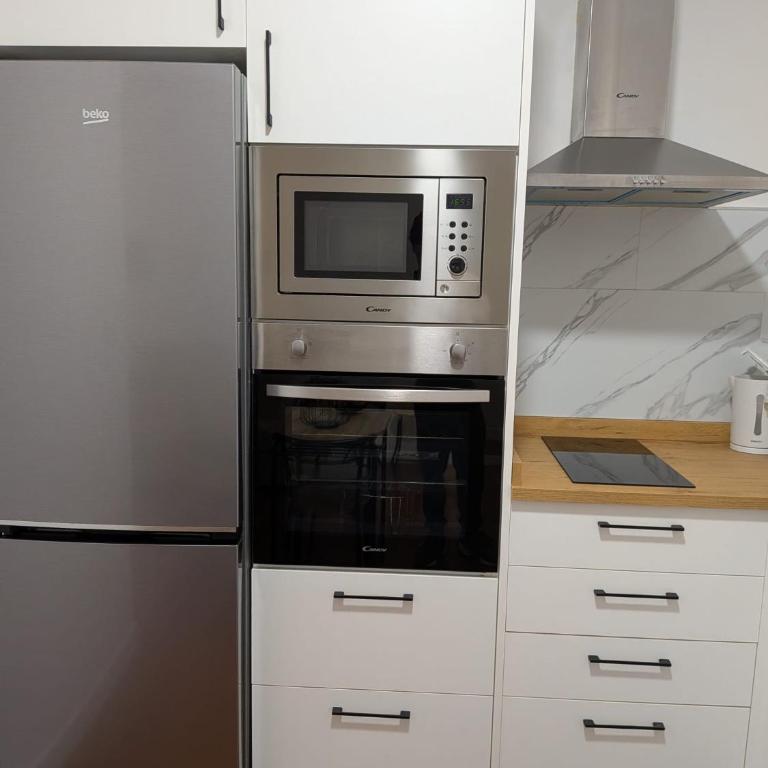 Apartamentos Principe - Camera Quadrupla Classic - 7