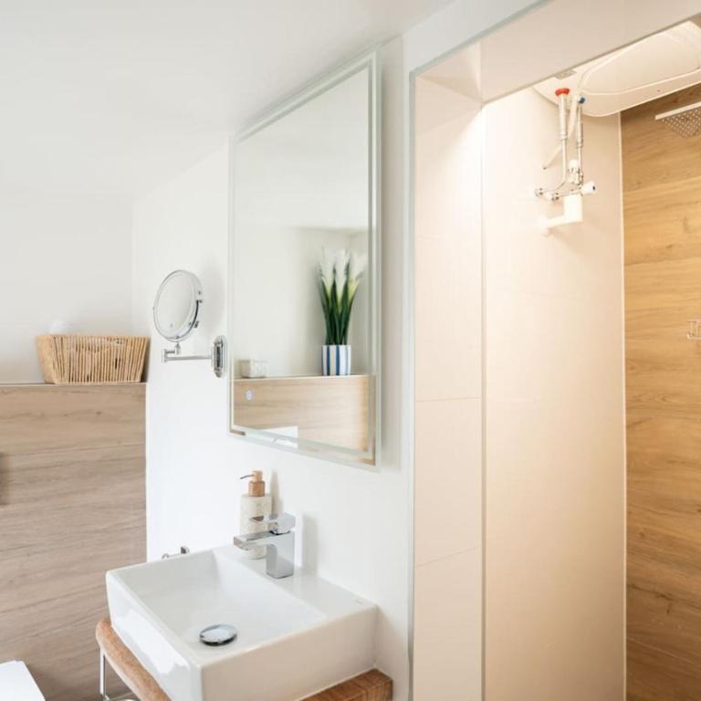 JS Apartment - Deluxe - Apartment mit 1 Schlafzimmer - 4