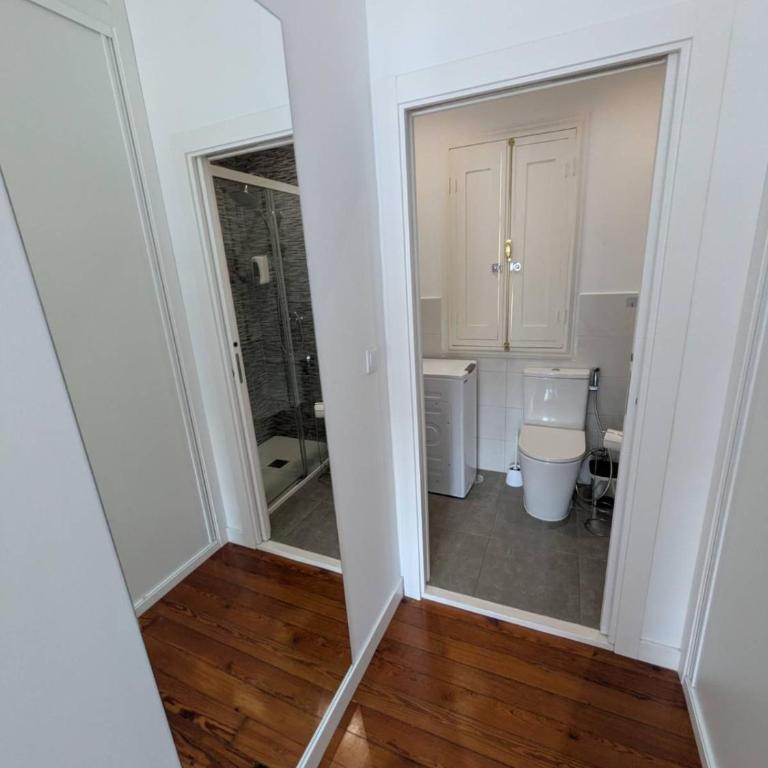 Apartamentos Principe - Appartamento Superior con 1 Camera da Letto e Balcone - 6