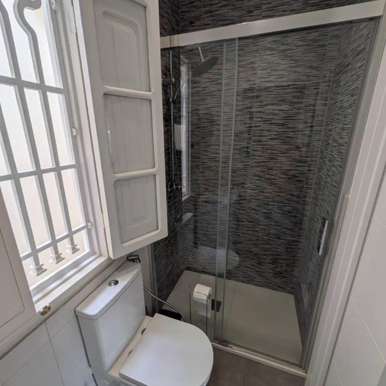 Apartamentos Principe - Appartamento Superior con 1 Camera da Letto e Balcone - 7