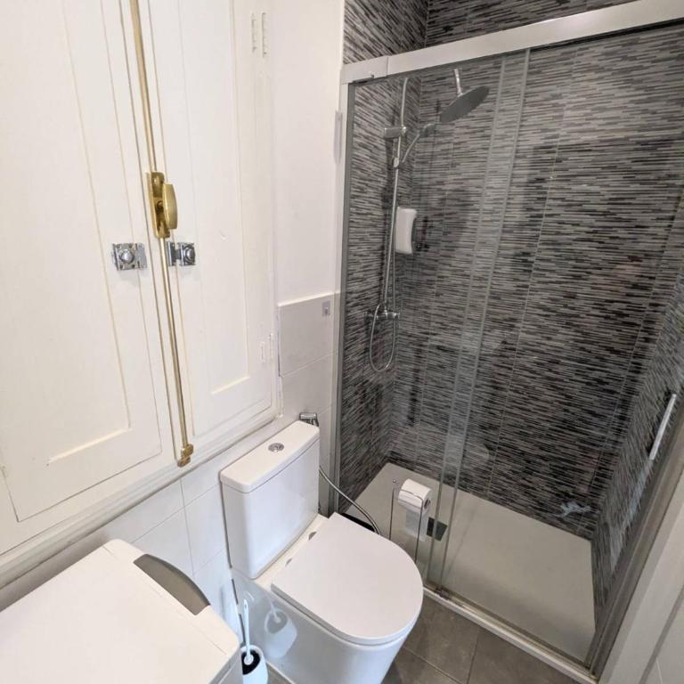 Apartamentos Principe - Appartamento Superior con 1 Camera da Letto e Balcone - 8