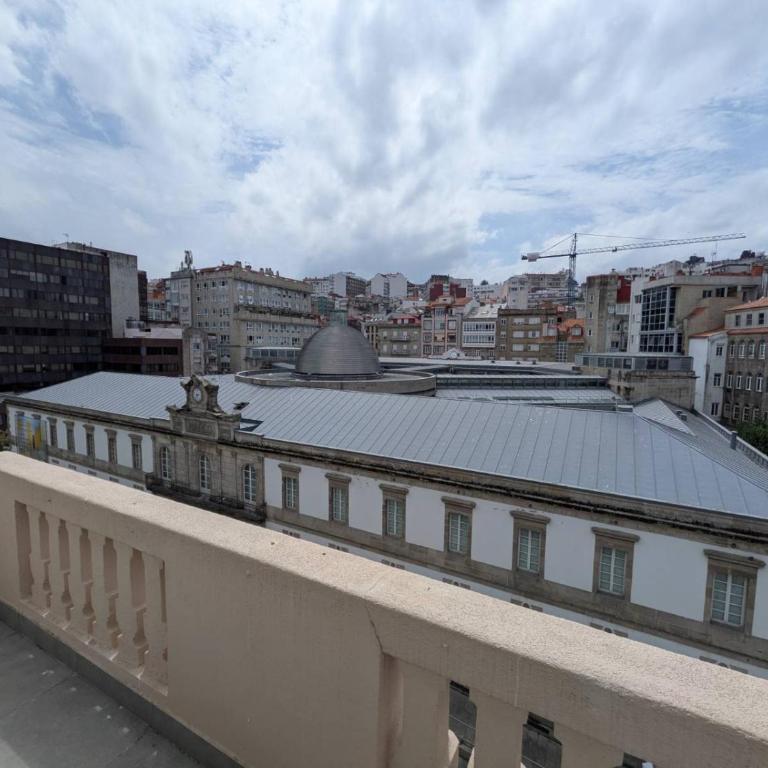 Apartamentos Principe - Appartamento Superior con 1 Camera da Letto e Balcone - 11