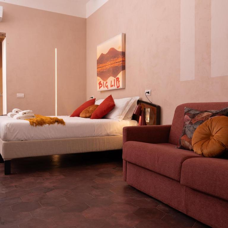 Napolicentrico - Apartment - 2