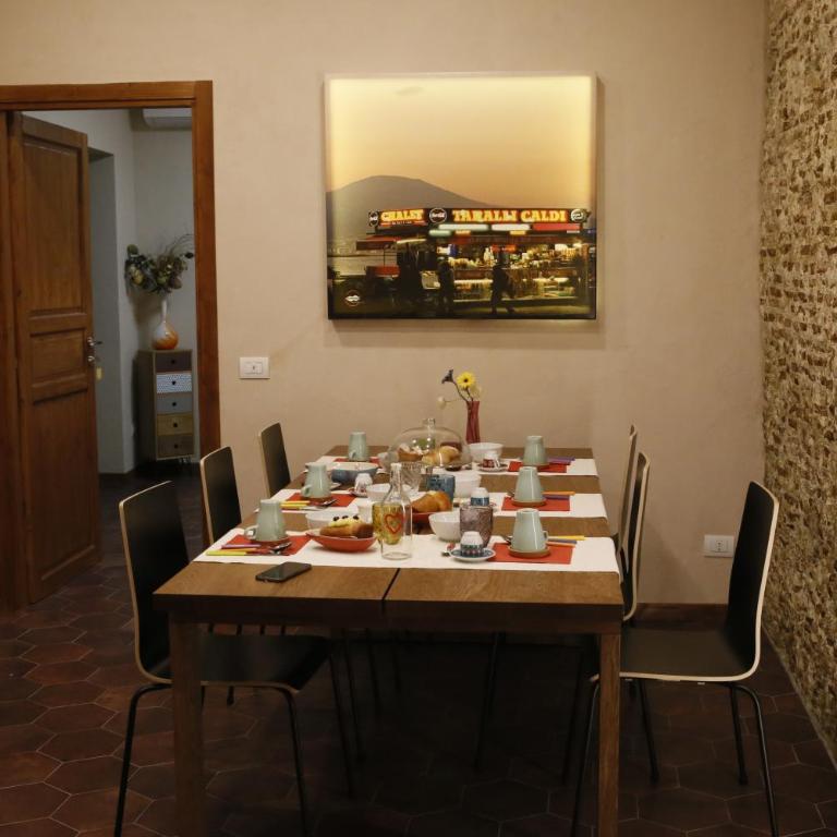 Napolicentrico - Apartment - 26