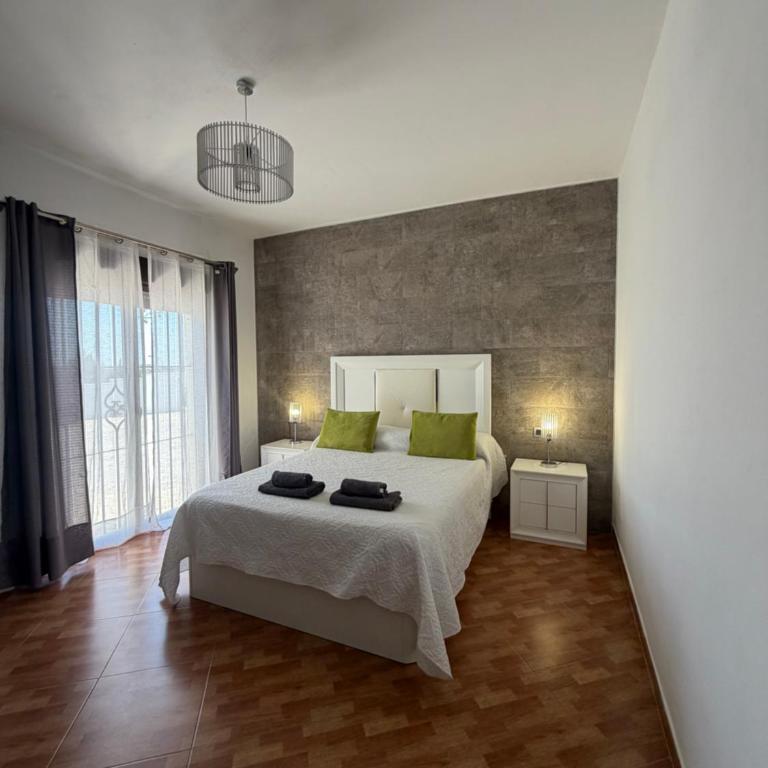 Casa las Águilas - Casa con 1 dormitorio - 1