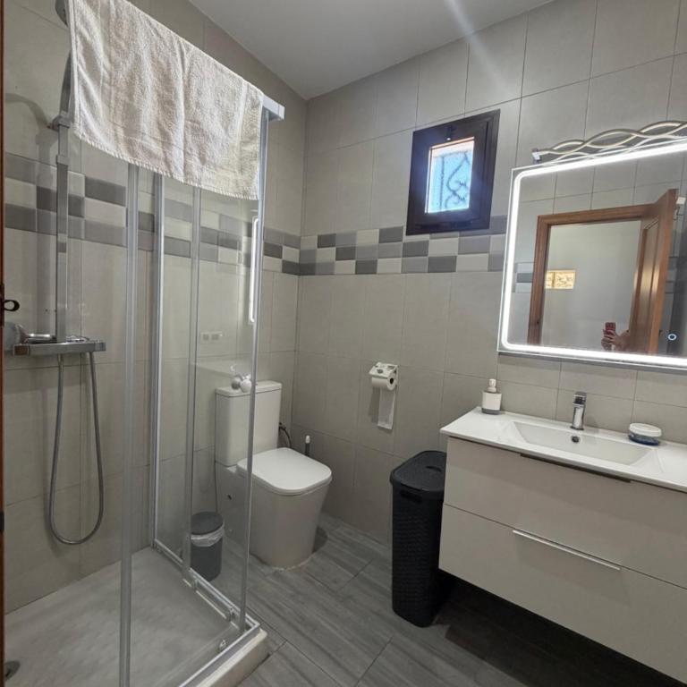 Casa las Águilas - Casa con 1 dormitorio - 3