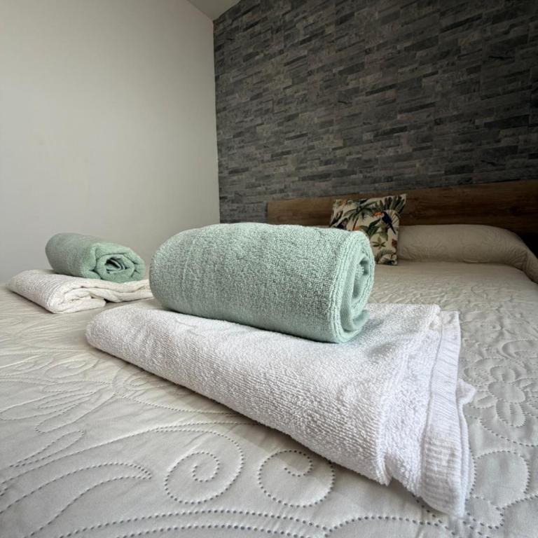 Casa las Águilas - Casa con 1 dormitorio - 6