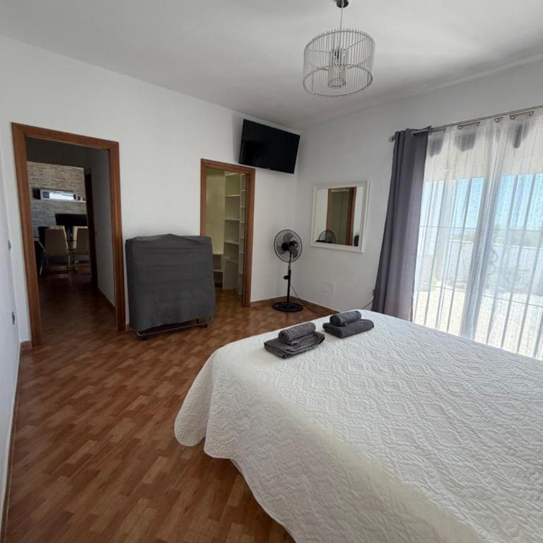 Casa las Águilas - Casa con 1 dormitorio - 7