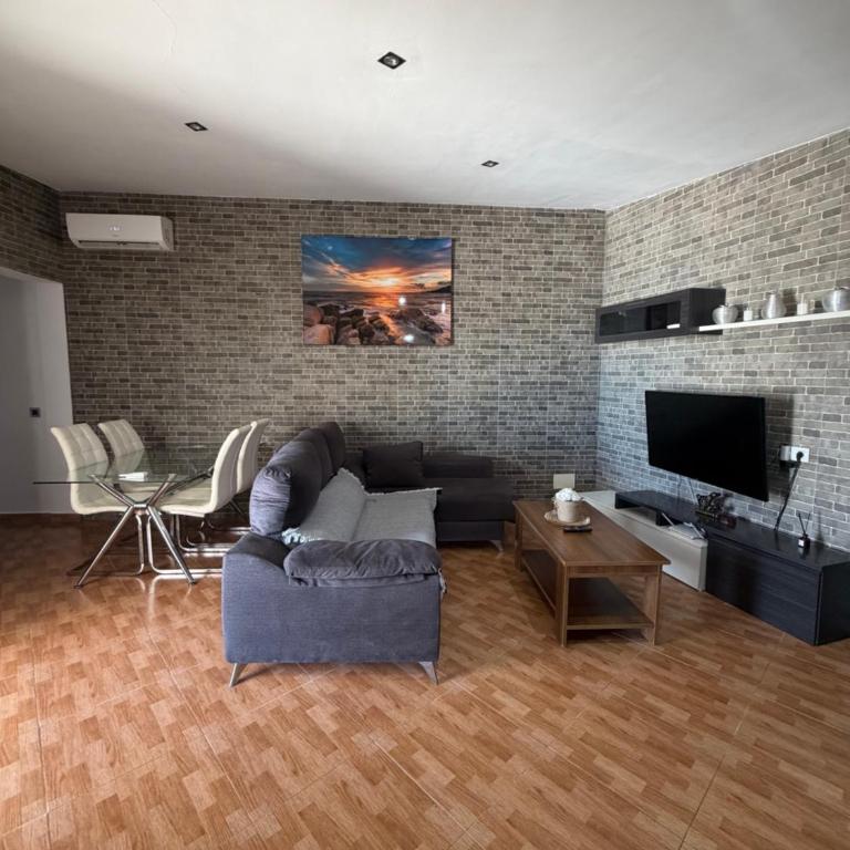 Casa las Águilas - Casa con 1 dormitorio - 9