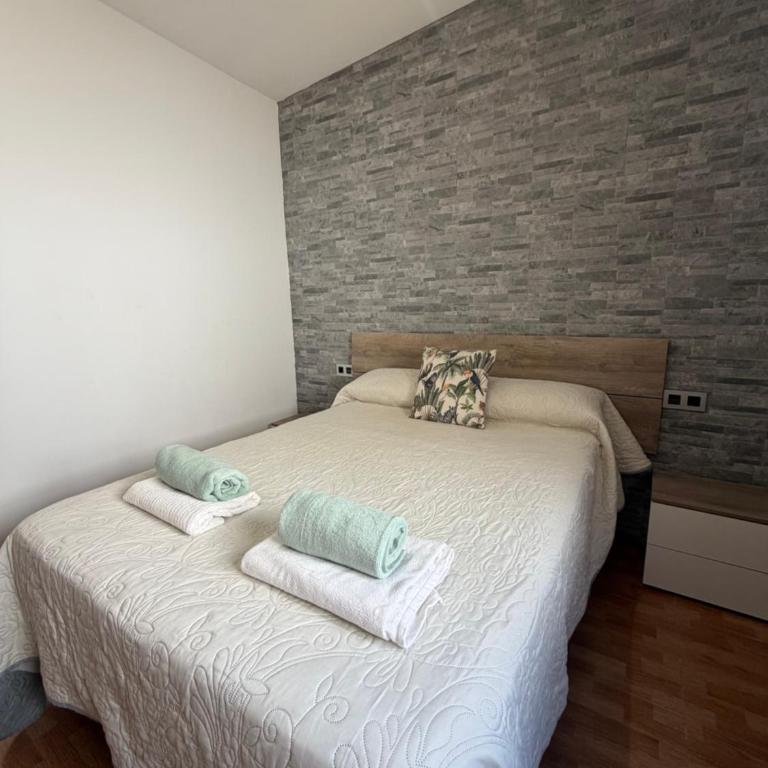 Casa las Águilas - Casa con 1 dormitorio - 10