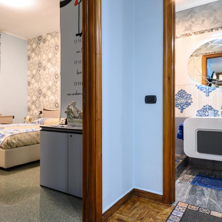 Casa Maggio - Appartamento - 45