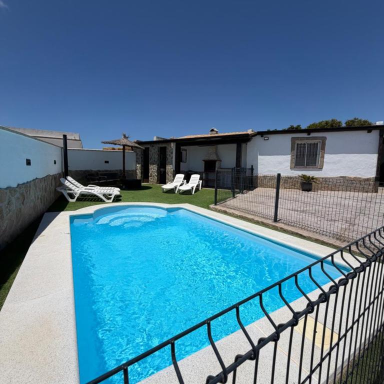Casa las Águilas - Casa con 1 dormitorio - 15