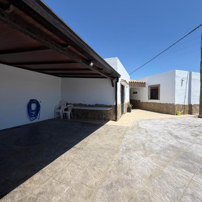 Casa las Águilas - Casa con 1 dormitorio - 18