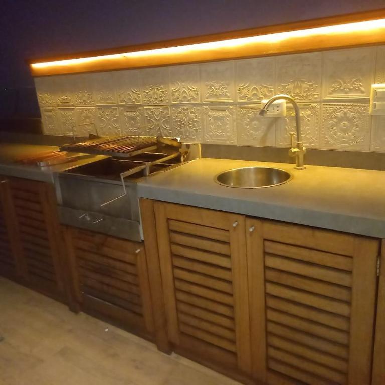 2BR with Sea View & Terrace in Punta Hermosa - Apartment - 5