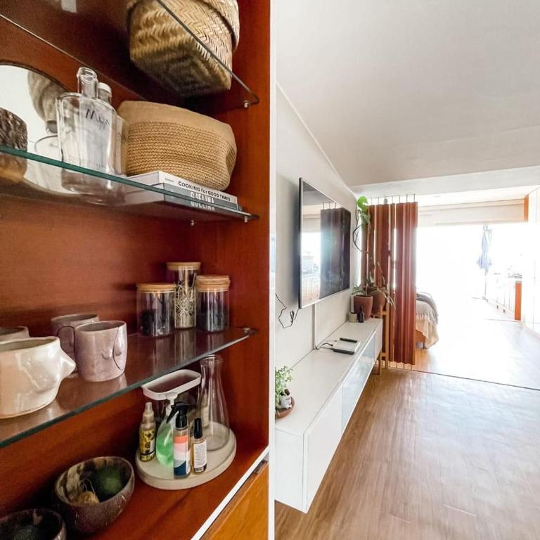 2BR with Sea View & Terrace in Punta Hermosa - Apartment - 8