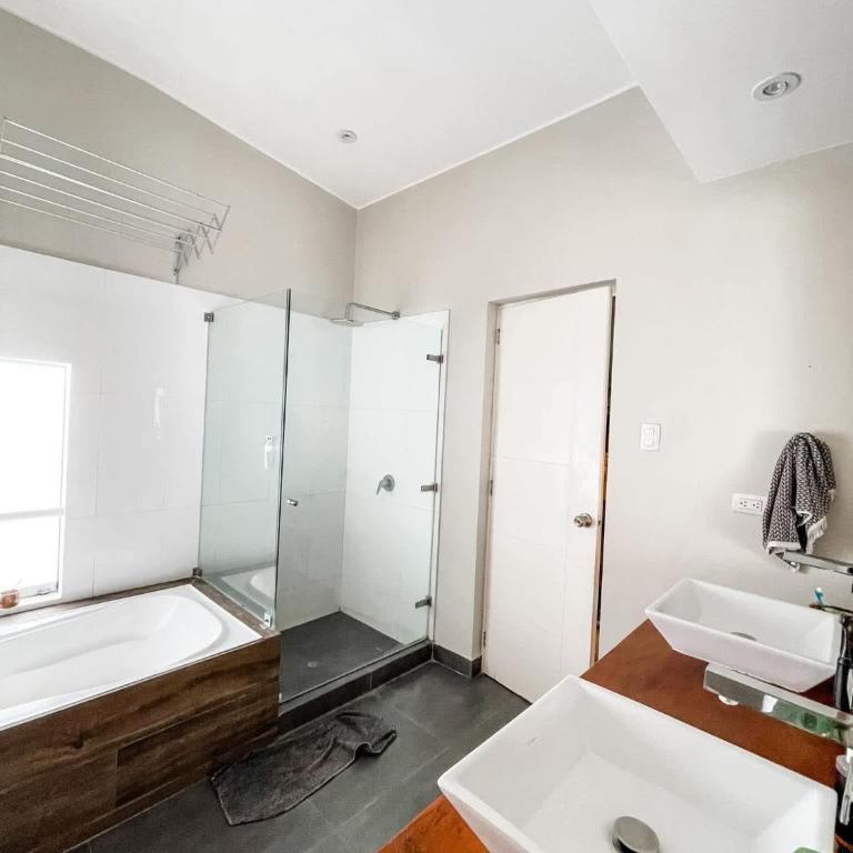 2BR with Sea View & Terrace in Punta Hermosa - Apartment - 15