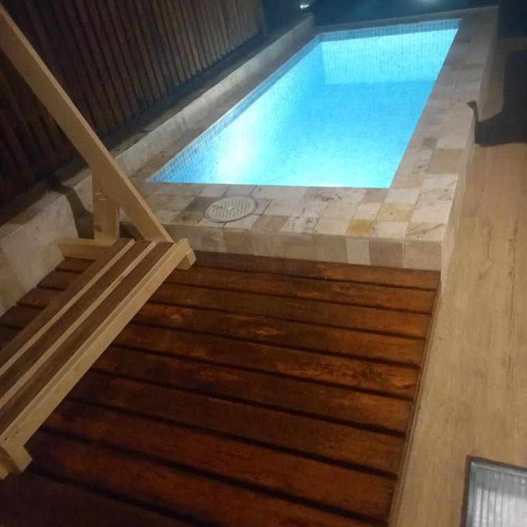 2BR with Sea View & Terrace in Punta Hermosa - Apartment - 16