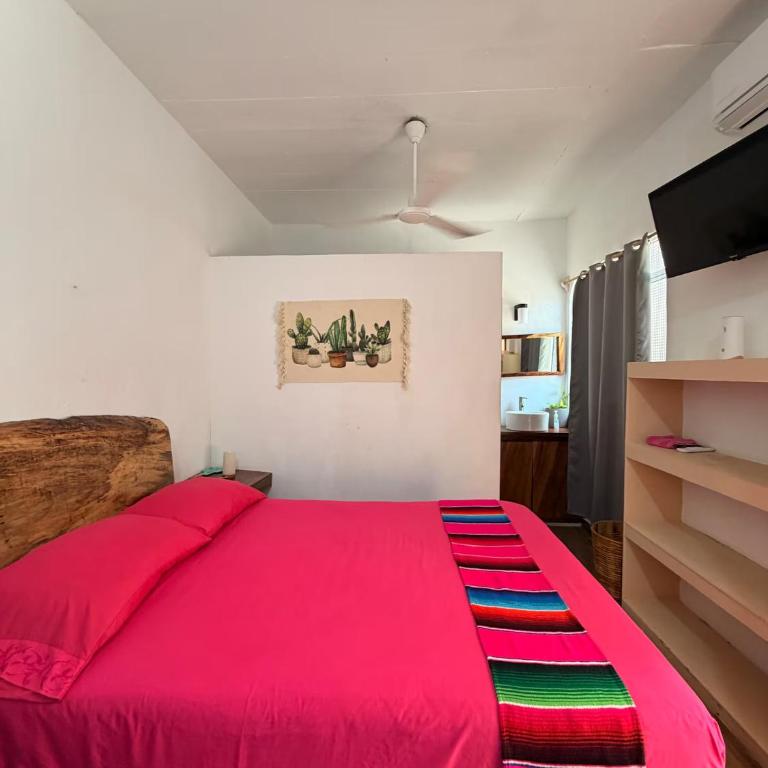 Casa kokoná - Estudio - 6