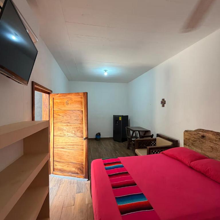 Casa kokoná - Estudio - 4