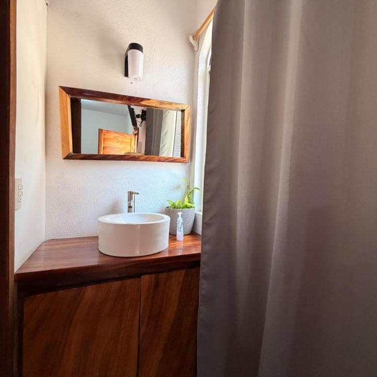 Casa kokoná - Estudio - 3