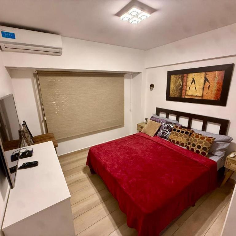 Puerto Made 2 Ambietes Premium - Apartamento de 1 dormitorio - 20