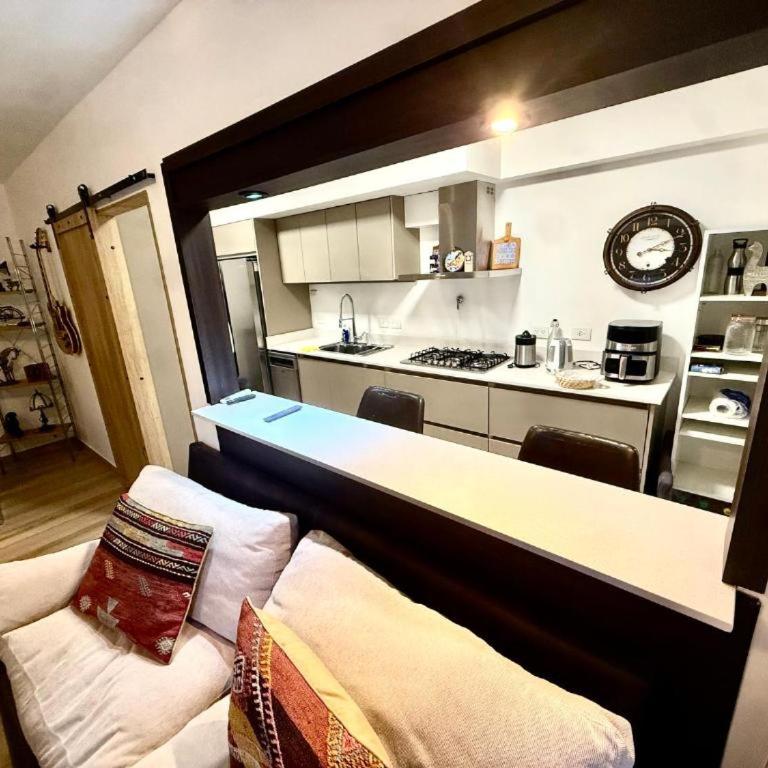 Puerto Made 2 Ambietes Premium - Apartamento de 1 dormitorio - 21