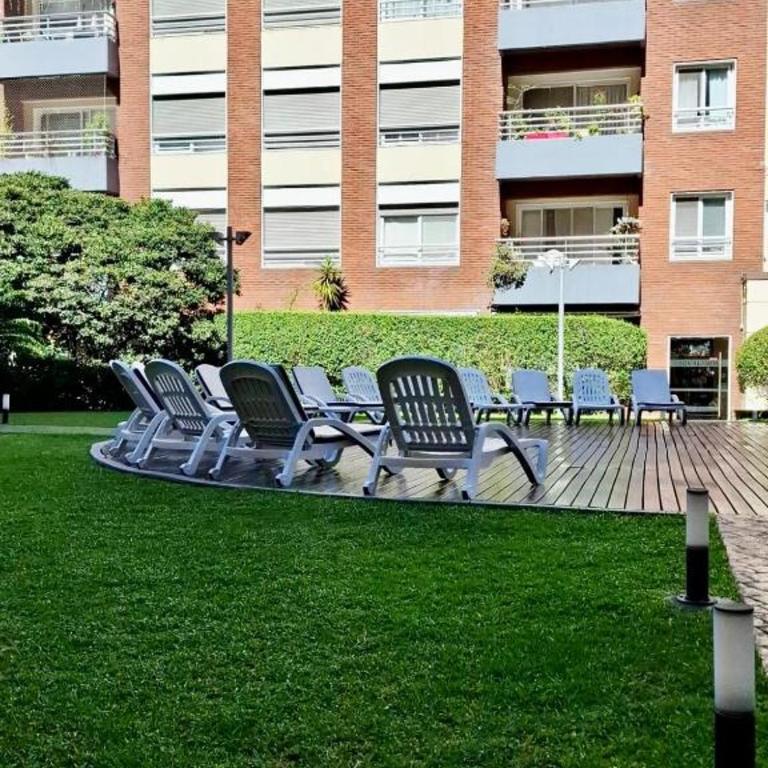 Puerto Made 2 Ambietes Premium - Apartamento de 1 dormitorio - 23