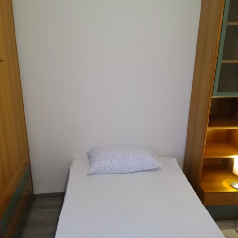 Casa Olga - relax e miele naturale a Sestri Levante - Appartamento con 2 Camere da Letto - 36