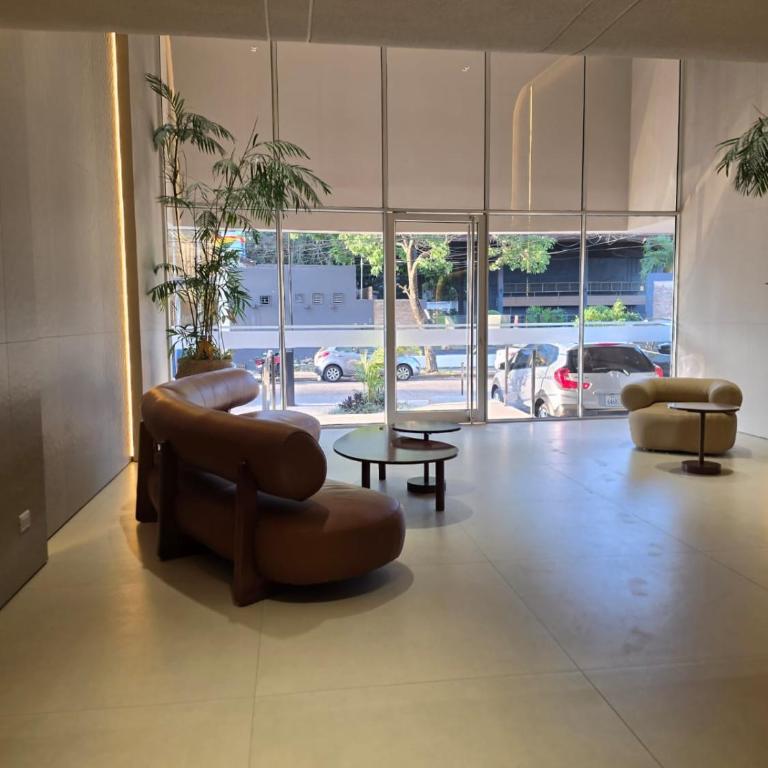 Edificio Uptow Drei - Apartamento de 2 dormitorios - 4