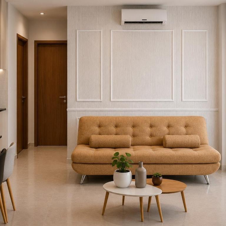 Edificio Uptow Drei - Apartamento de 2 dormitorios - 5